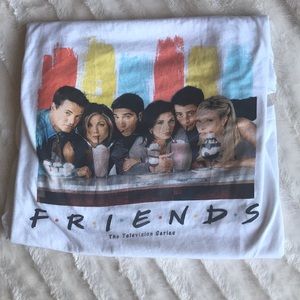 Friends tv show T-shirt